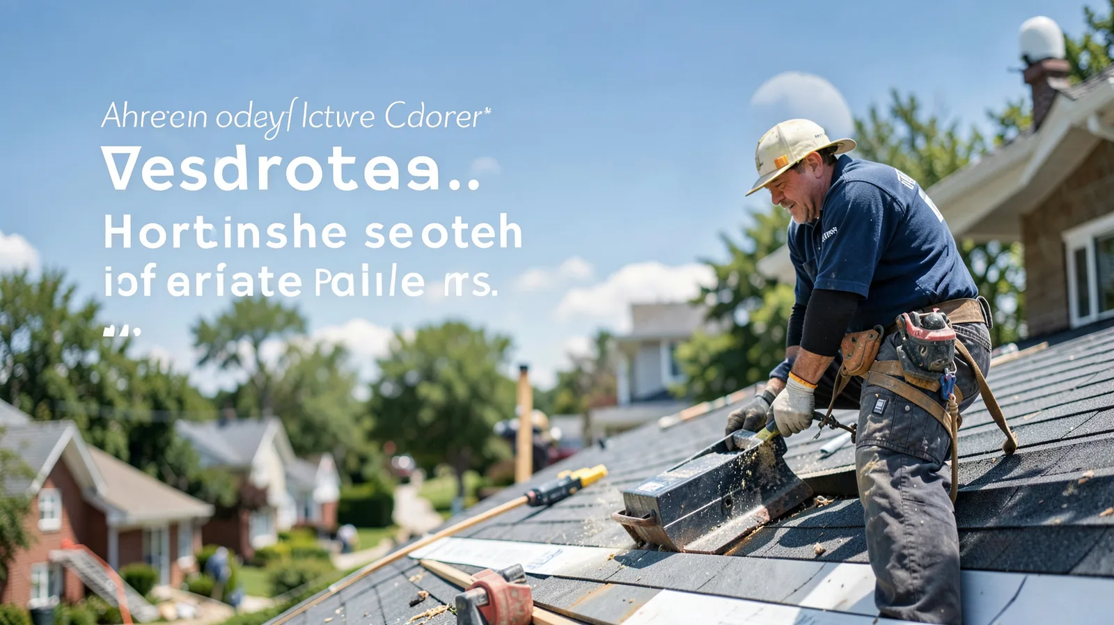 Roof Replacement in Mount Desert, ME near me